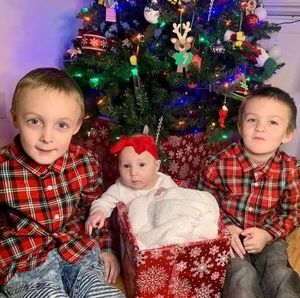 Meet your Posher, Jamie